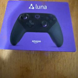 Amazon Luna Wireless Controller For Gaming