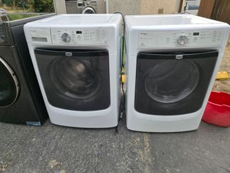 Maytag