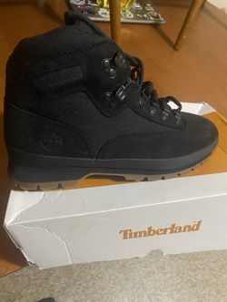 Timberland