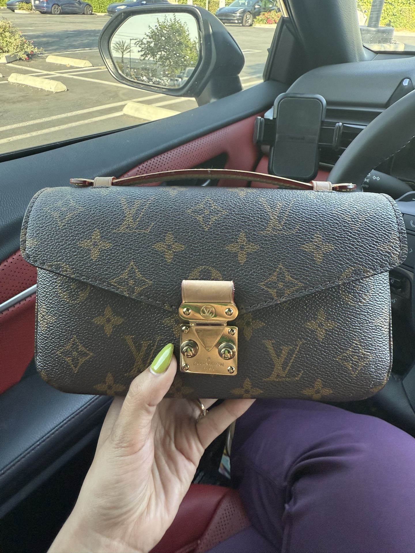 Louis Vuitton Bag