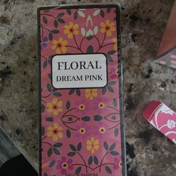 Floral Perfume (Gucci Flora)