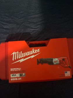 Brand new tools