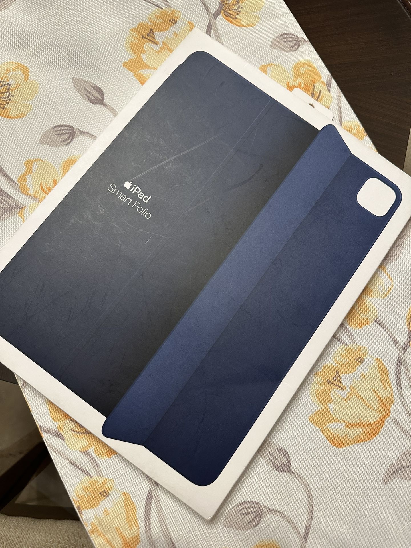 iPad Pro 12.9 In Smartfolio Case 