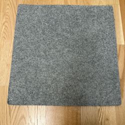 17”x17” Wool Pressing Mat