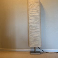 Tall Standing Floor Lamp 