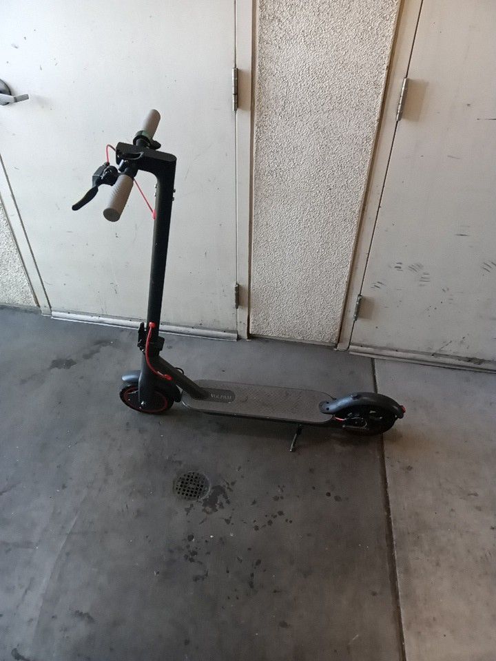 Volpam Electric Scooter