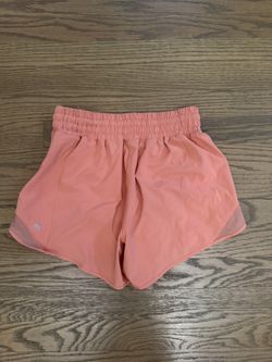 girls lulu shorts