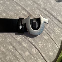 True Religion Belt 