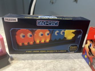 PAC-man 