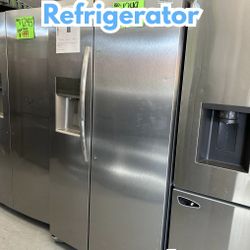 Frigidaire Refrigerator 