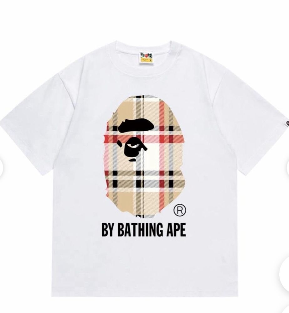 Bape tees 
