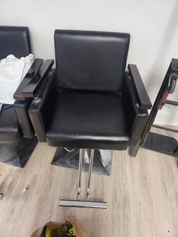 stylist chiar