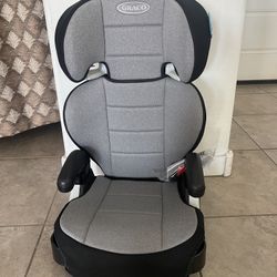 Graco TurboBooster 2.0 Highback Booster Car Seat, Declan