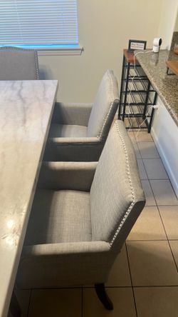 Dining Room Table Set