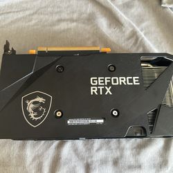 Msi ventus 2x rtx 3060 12gb