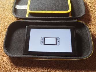 Nintendo Switch V2