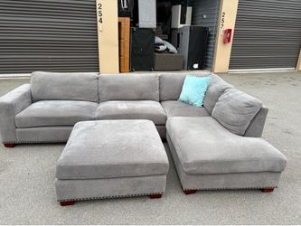 Sectional Couch