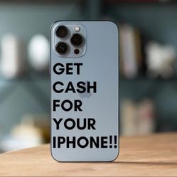 Unlocked IPhone 16 PRO MAX - $1200