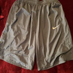Nike Athletic Shorts