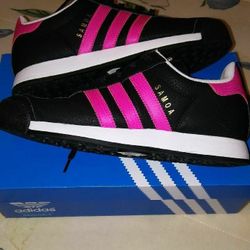Ladies Adidas