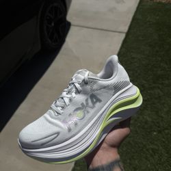 Hoka Skyward X2 Athletic Shoes 