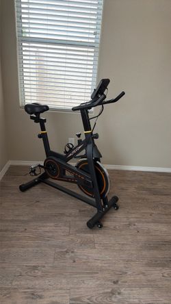 Cycling bike