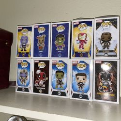 Funko Pop