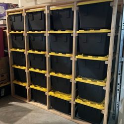 Garage Storage 