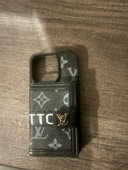 Louis Vuttion Phone Case (iphone 15)