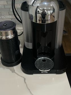 Nespresso Vertuo machine
