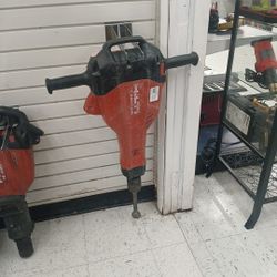Hilti Te2000avr Electric Jackhammer