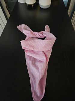 Vespa Scarf