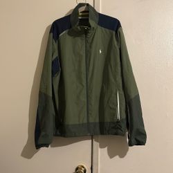 Polo Ralph Lauren Jacket 