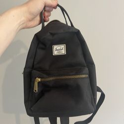 Herschel Mini Nova Backpack