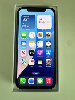 IPHONE 12 64GB UNLOCKED