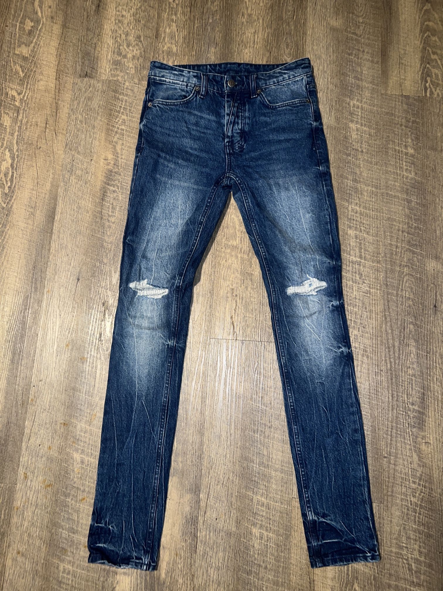 Ksubi Jeans 