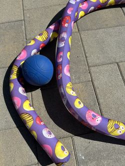 Pool Toys 