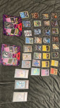 Selling all Pokemon Look in description.