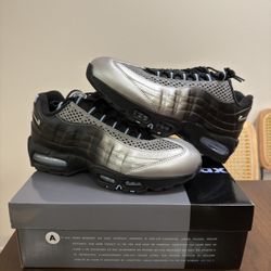 Nike Air Max 95 Palace Big Bubble Size 11