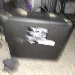 Fender Frontman AMP 15G