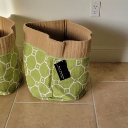 Storage Bags Set