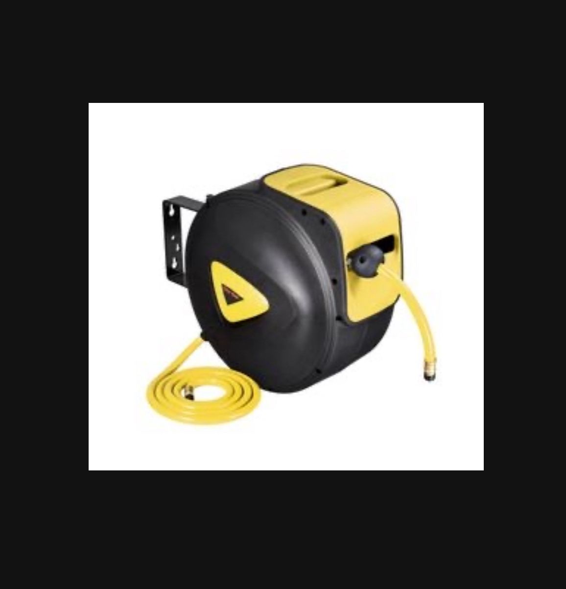 100 Feet Retractable Water Hose
