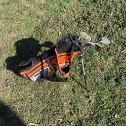 Kids Golf Set 