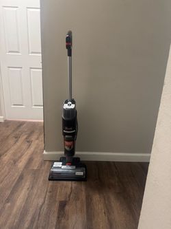 Shark HydroVac Heavy Duty Wet-Dry Vacuum