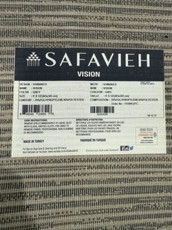 Safavieh Rug For Sale