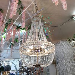 Crystal Light