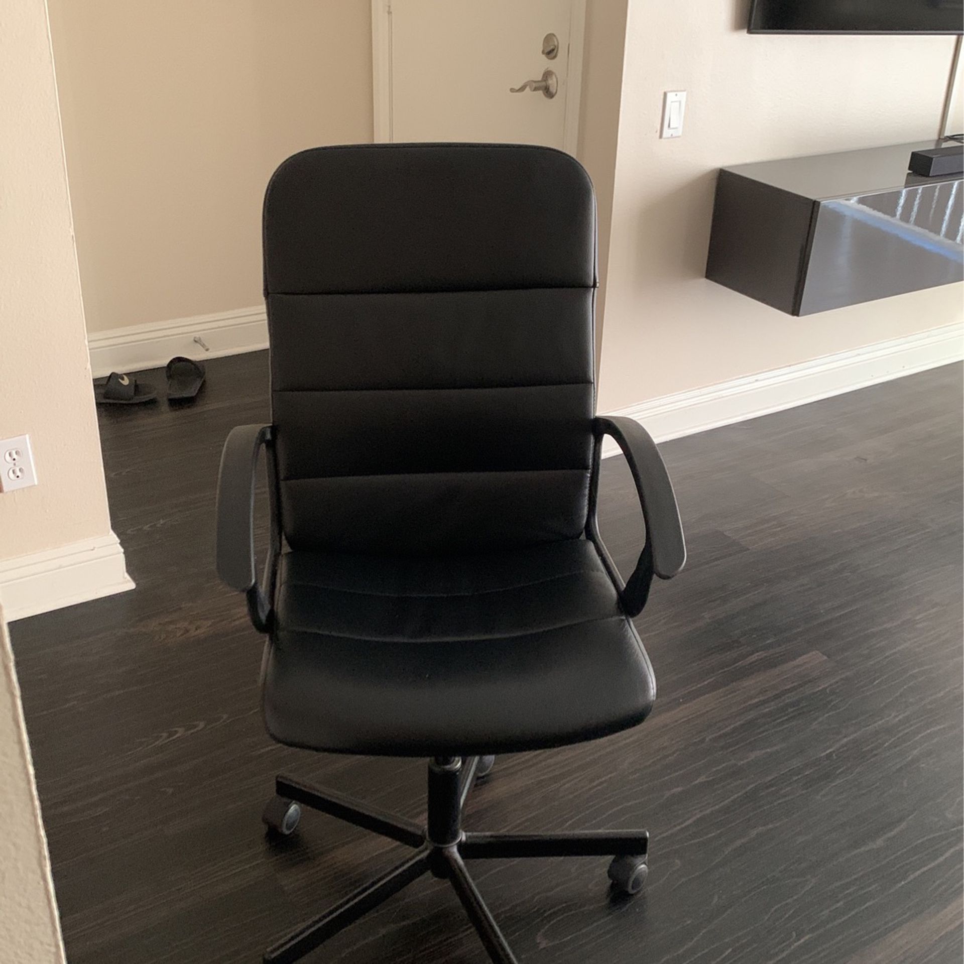 Office Chair $45 OBO