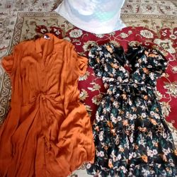  XL & 2XL young Lady Bags Clothes