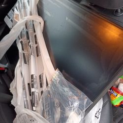 49" NEC LCD TV Mointet