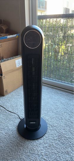 Dreo Tower Fan